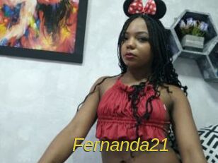 Fernanda21
