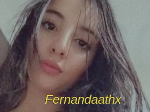 Fernandaathx