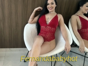 Fernandababyhot