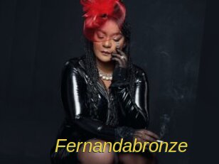 Fernandabronze