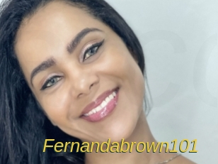Fernandabrown101