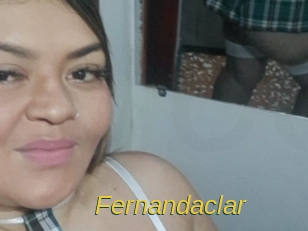 Fernandaclar