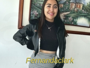 Fernandaclark