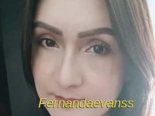 Fernandaevanss