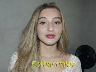 Fernandalov