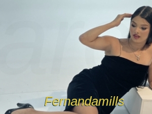 Fernandamills