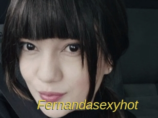 Fernandasexyhot