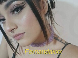 Fernandaxxx
