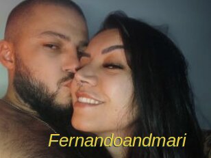 Fernandoandmari