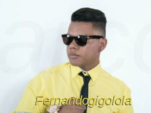 Fernandogigolola