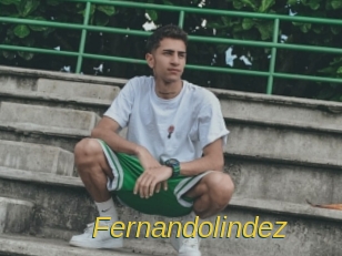 Fernandolindez