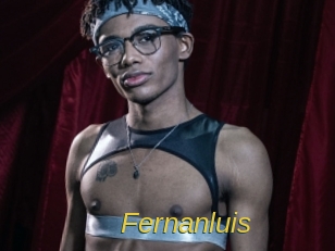 Fernanluis