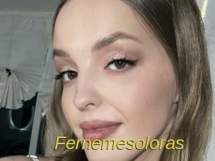 Fernemesoloras