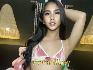 Fernwillow