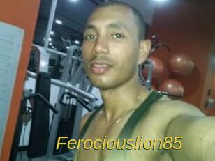 Ferociouslion_85