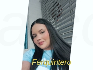 Ferquintero
