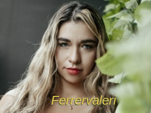 Ferrervaleri