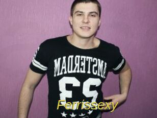 Ferrissexy