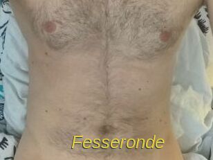Fesseronde