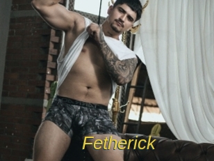 Fetherick