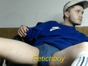 Fetichboy