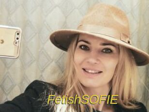 FetishSOFIE