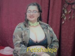 Fetishaleja