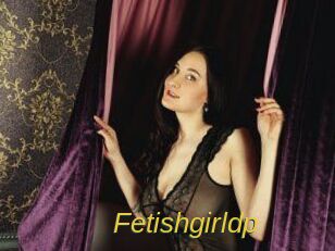 Fetishgirldp