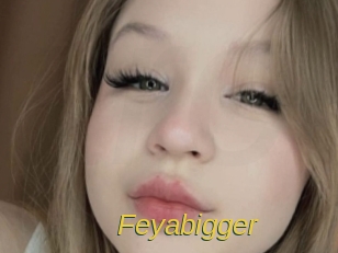 Feyabigger