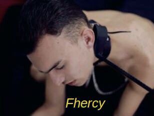 Fhercy