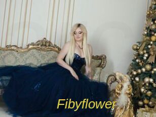 Fibyflower