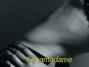 fieramadame Archive DVD ORG