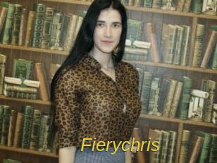 Fierychris