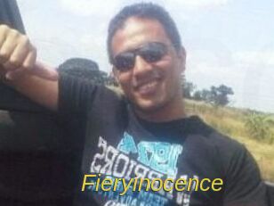Fieryinocence