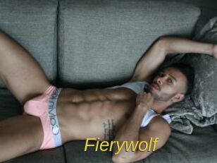 Fierywolf