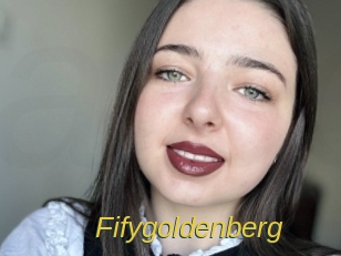 Fifygoldenberg