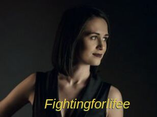 Fightingforlifee