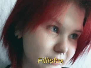 Fillisfox