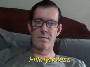 fillmyholess Archive DVD ORG