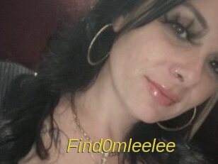 Find0mleelee