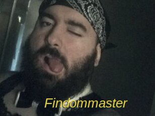 Findommaster