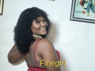 Finegirl