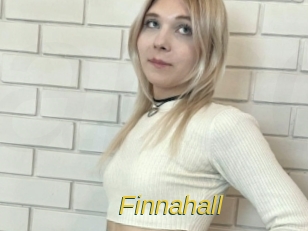 Finnahall