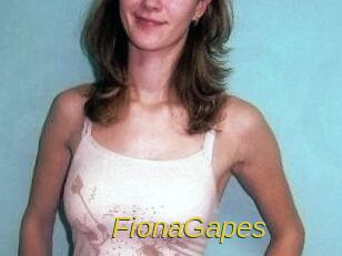FionaGapes