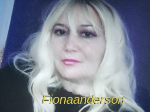 Fionaanderson