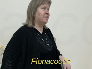 Fionacoode