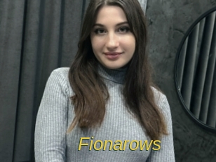 Fionarows