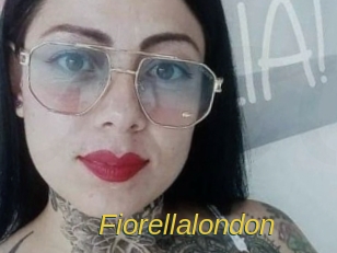 Fiorellalondon