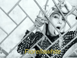 fiorellawhite Archive DVD ORG