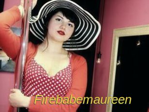Firebabemaureen
